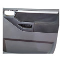 Forro Porta Dianteira Direita Gm Meriva 2010 2012 Preto