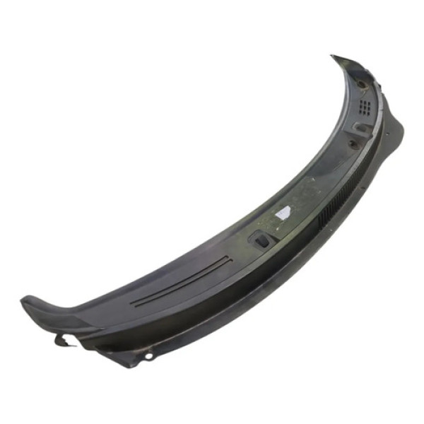 Grade Churrasqueira Fiat Palio Siena Strada 2008 2020 Preto Preto