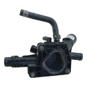 Carcaca Valvula Termostatica Gm Tracker Onix 1.0t 2020 2023