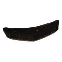 Grade Radiador Dianteiro Chevrolet Cruze 23422679 Preto Preto