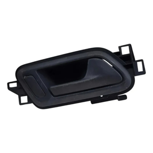 Maçaneta Interna Traseira Direita Vw Amarok 2010 2015