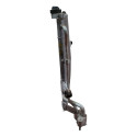 Condensador Jac J3 2010 Com Ar