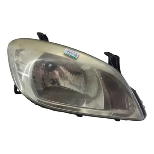 Farol Lado Direito Chevrolet Celta 2006 Direito/passageiro