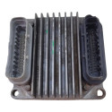 Módulo Injeção Chevrolet Corsa Ls 1.0 8v  Flex 2012