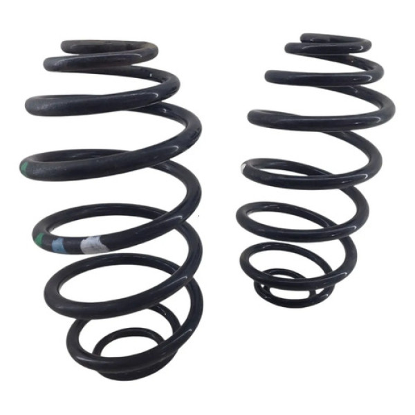 Par Molas Traseira Chevrolet Astra 2000 2011