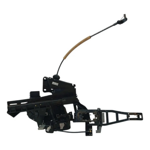Fechadura Eletrica Traseira Esquerda Ford Focus 2009 2013
