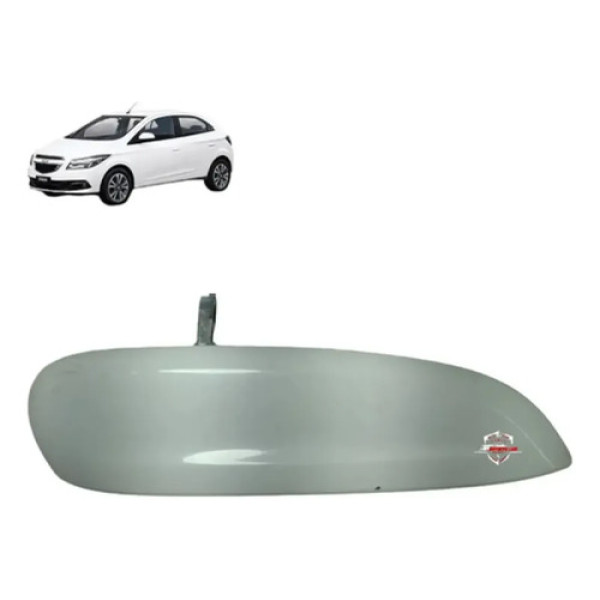 Maçaneta Externa Dianteira Direita Chevrolet Onix 2014