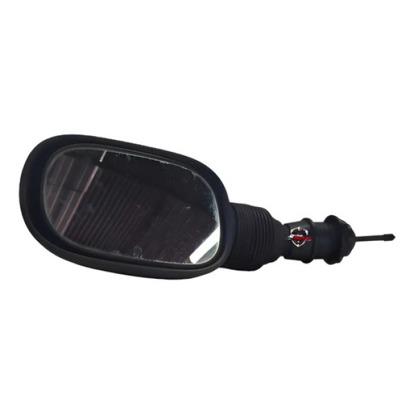 Retrovisor Esquerdo Ford Ka 1999