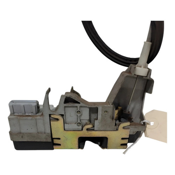 Fechadura Elétrica Traseira Esquerda Peugeot 307 2006 2012