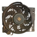 Defletor Motor Ventoinha Detalhe Gm Astra Hatch Vectra 2001