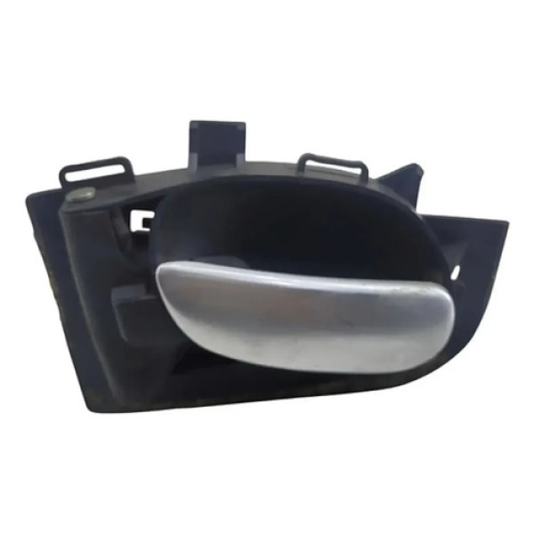 Maçaneta Interna Diant Esquerda Peugeot 207 2009 2014