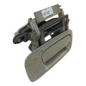 Macaneta Externa Dianteira Direita Gm Zafira Astra 1998 2012 Cinza Dianteira