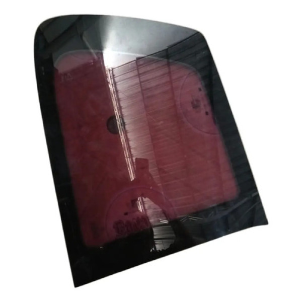 Vidro Fixo Traseiro Direito Peugeot 206 Sw 2008 43r001150