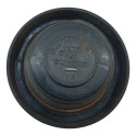 Tampa Tanque Combustivel Gargalo Gm Astra Vectra 1996 2012 Preto 2012