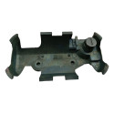 Suporte Maçaneta Porta Dianteira Direita Gm Corsa 2001