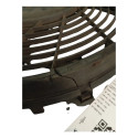 Defletor Motor Ventoinha Detalhe Gm Astra Hatch Vectra 2001