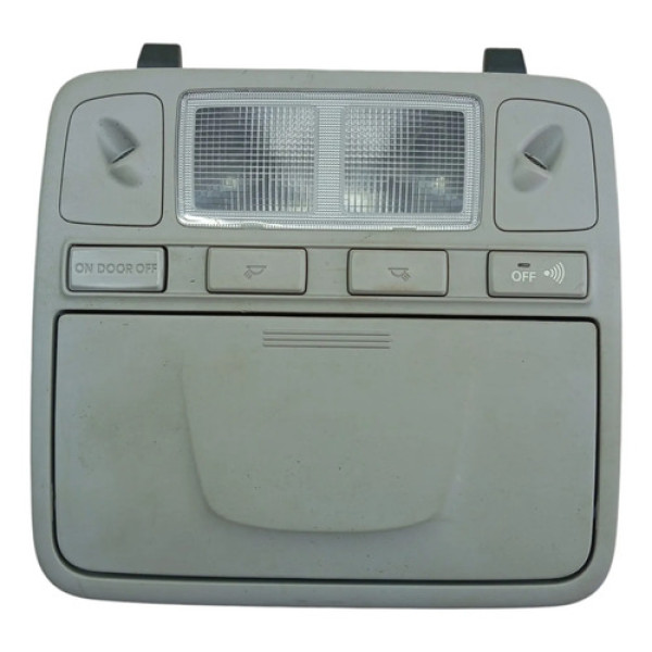 Luz Teto Porta Oculos Hb20x Hyundai Hb20 2020 928901s0xx