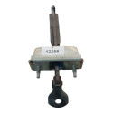 Limitador Porta Traseira Direita Gm Cruze 2012 2016