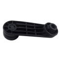 Manivela Vidro Chevrolet Celta 2005 90363123 Marrom