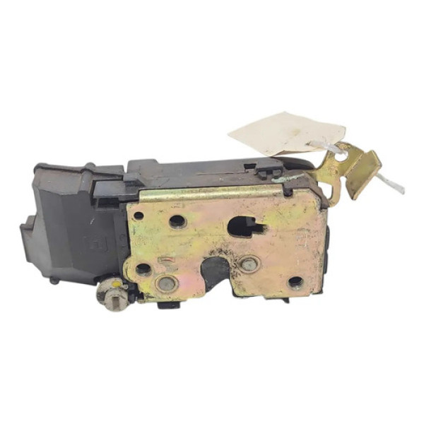 Fechadura Elétrica Traseira Esquerda Fiat Palio 1996 2007
