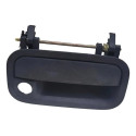 Maçaneta Externa Dianteira Direita Gm Corsa 1996 2010