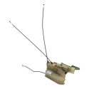 Fechadura Elétrica Traseira Direita Gm S10 2013 2015