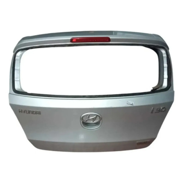 Tampa Traseira Hyundai I30 2009
