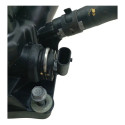 Carcaca Valvula Termostatica Gm Tracker Onix 1.0t 2020 2023