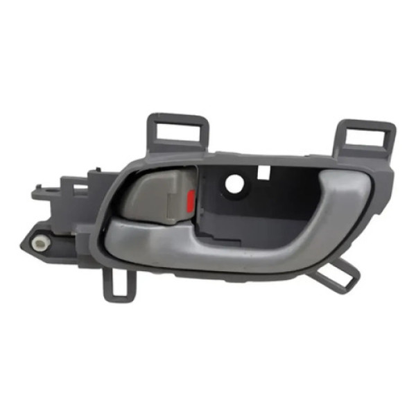 Maçaneta Interna Dianteira Esquerda Honda Civic 2012 2016