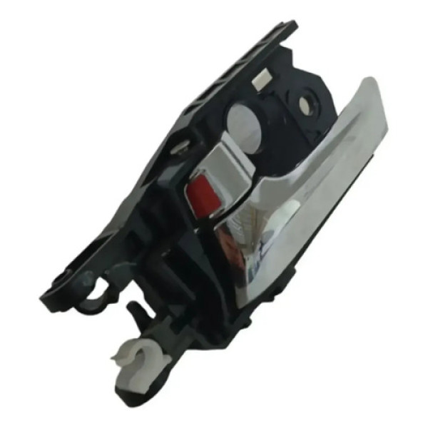 Maçaneta Interna Dianteira Esquerda Honda City 2009 2013