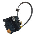 Fechadura Elétrica Dianteira Direita Gm Onix Prisma 23 A 20