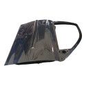 Porta Dianteira Direita Chevrolet Corsa Classic 2001 2006 Dianteira Direita Cinza