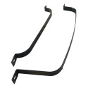 Cinta Fixacao Tanque Combustivel Chevrolet Agile 1.4