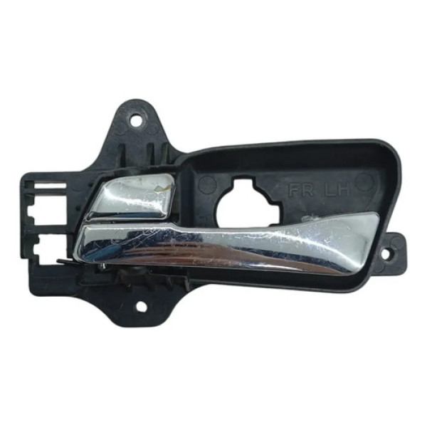Maçaneta Interna Dianteira Esquerda Hyundai I30 2009 2012