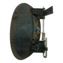 Maçaneta Externa Traseira Esquerda Chevrolet Celta 2004