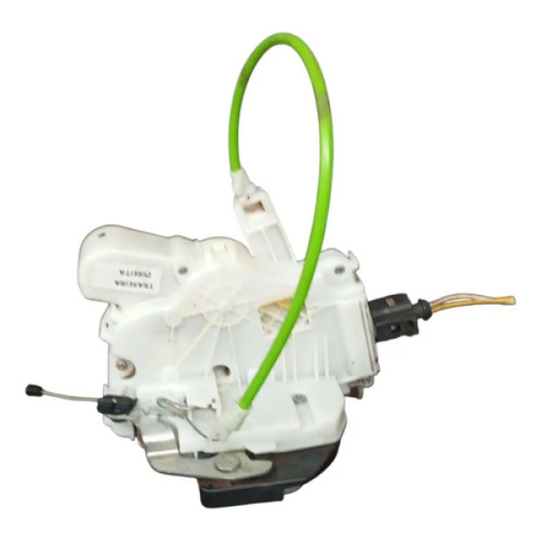 Fechadura Porta Eletrico Traseiro Direito Vw Fox 2009 A 2014