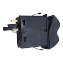 Botão Desembaçador Vw Gol G2 1995 2000 377959621c