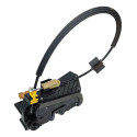 Fechadura Elétrica Dianteira Direita Gm Onix Prisma 23 A 20