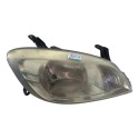 Farol Lado Direito Chevrolet Celta 2006 Direito/passageiro