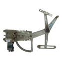 Maquina Vidro Dianteira Esquerda Gm Astra Corsa 2000 2011