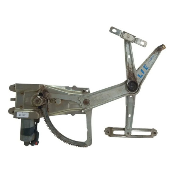 Maquina Vidro Dianteira Esquerda Gm Astra Corsa 2000 2011