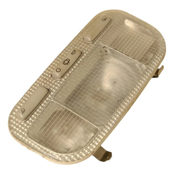 Luz Teto Cortesia Citroen C4 Pallas 2009