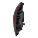Lanterna Fume Traseira Direita Chevrolet Celta 2001 Direito/passageiro Vermelho