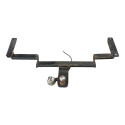 Engate Reboque Fixo Chevrolet Astra Hacth 1999 2003