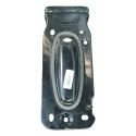 Carpete Forro Porta Malas Chevrolet Astra Hatch 2 Porta 2003