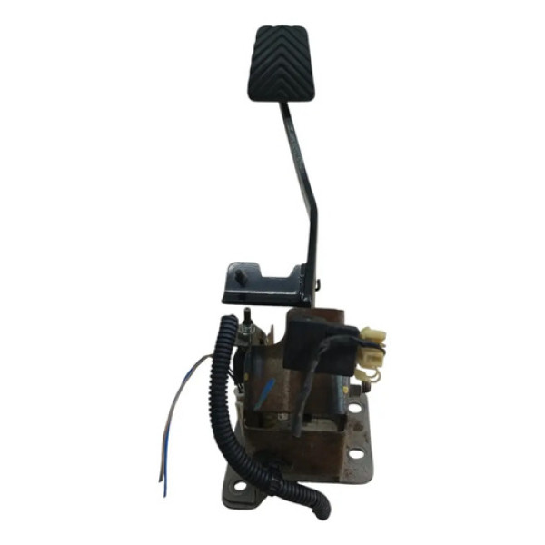 Pedal Embreagem Completo Hyundai Hb20 2013 2019 Manual