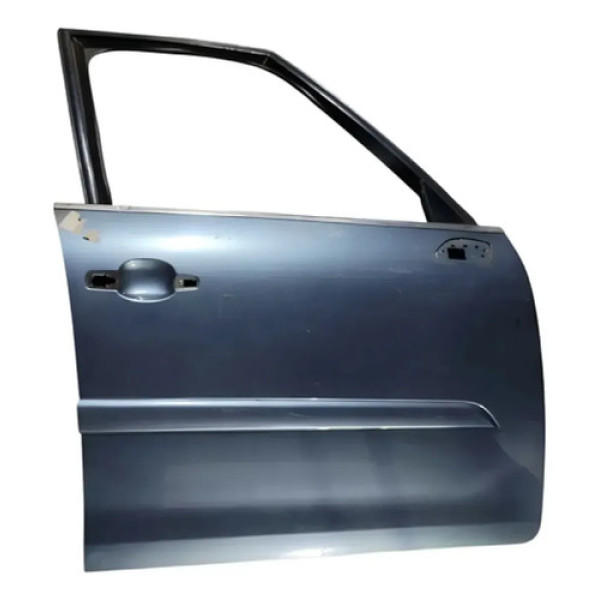 Porta Dianteira Direita Citroen C4 Grandpicasso  2008 Dianteira Direita