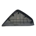 Acabamento Esquerdo Painel Gm Cruze 2014 Preto