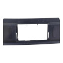 Acabamento Soleira Porta Malas Bmw X1 Sdrive20i 2.0 2010 Ver