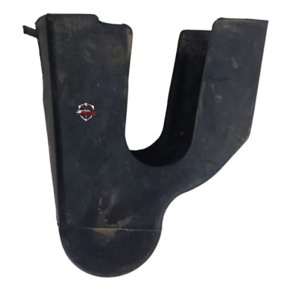 Escudo Térmico Suporte Motor Hyundai Azera 2009